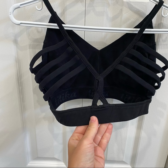 Titika Era Bra size 4 - Picture 3 of 4